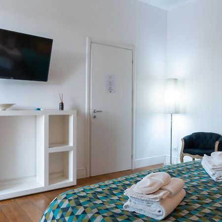 Ihh Suites ローマ エクステリア 写真