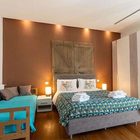 Ihh Suites ローマ エクステリア 写真