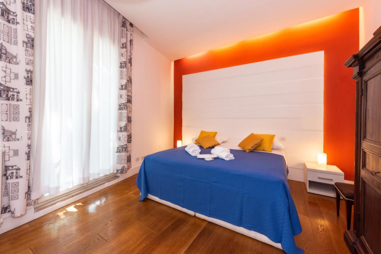 Ihh Suites ローマ エクステリア 写真