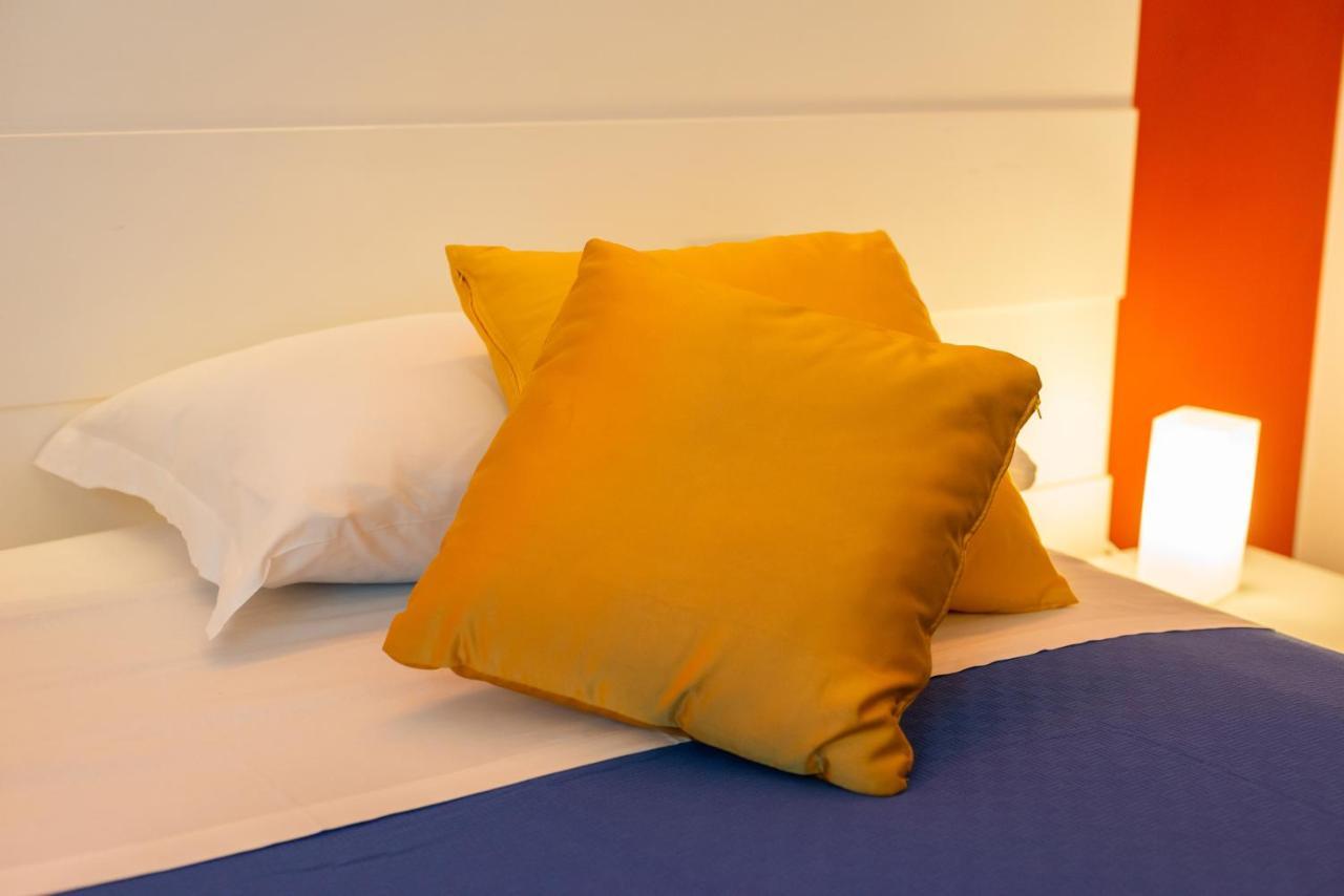 Ihh Suites ローマ エクステリア 写真