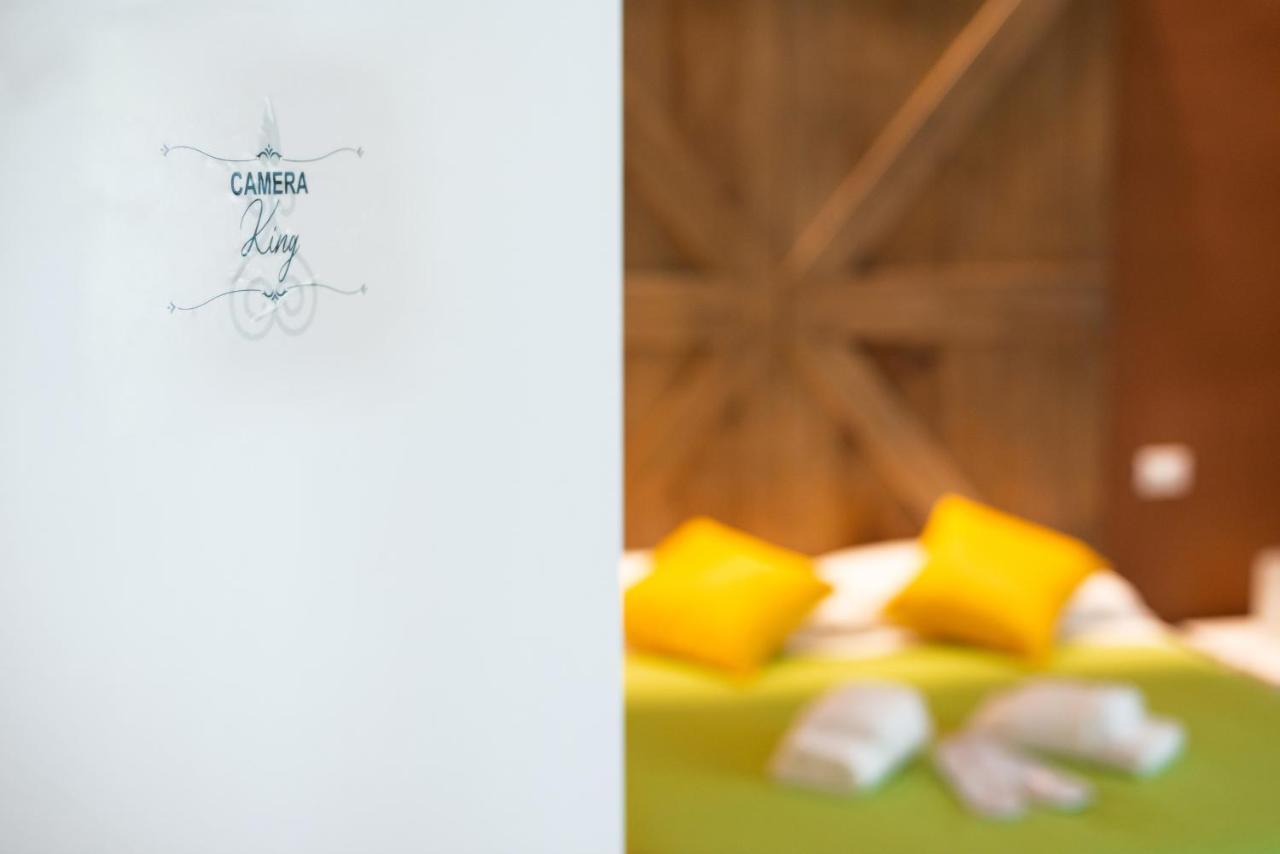 Ihh Suites ローマ エクステリア 写真