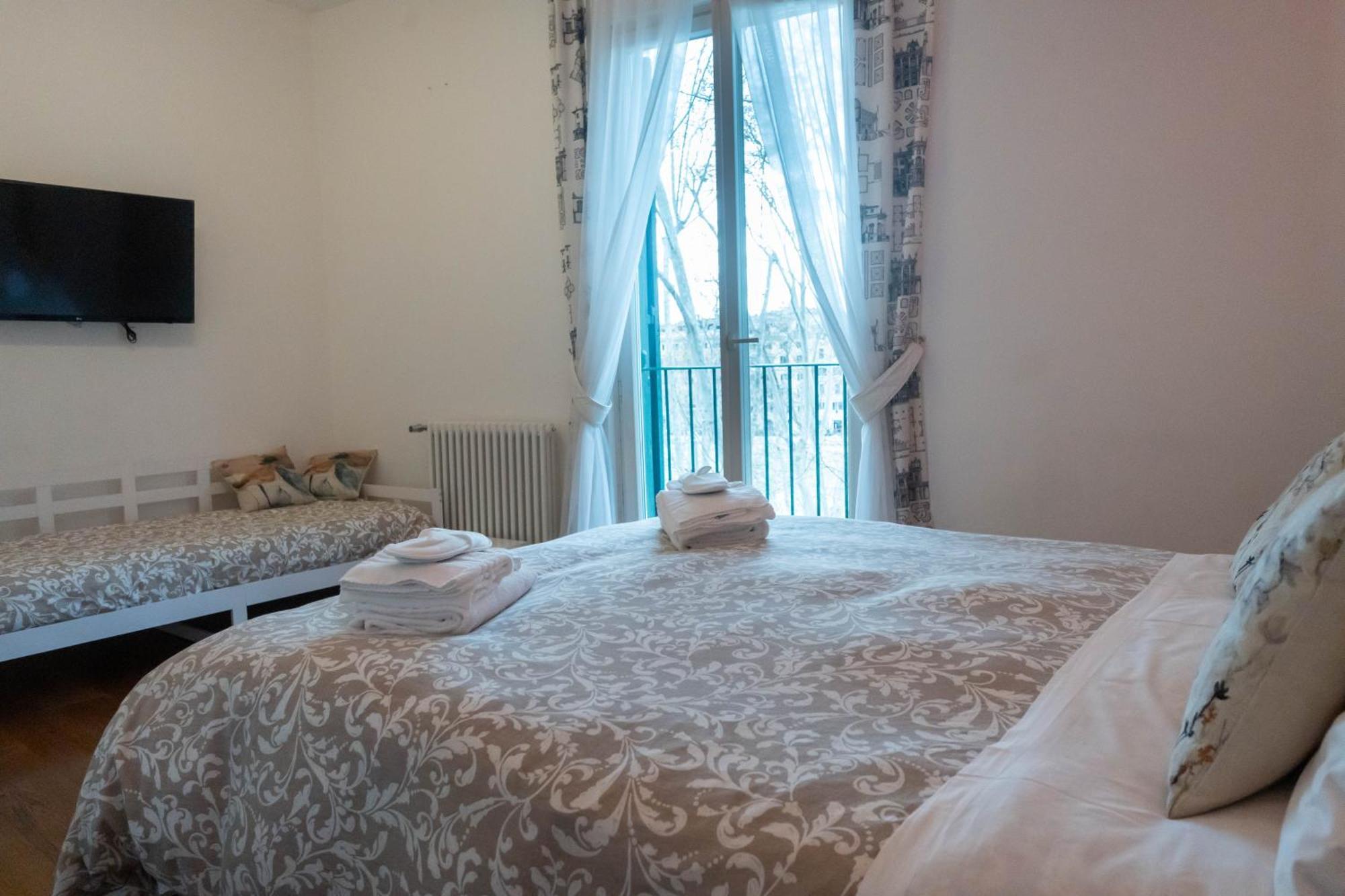 Ihh Suites ローマ エクステリア 写真