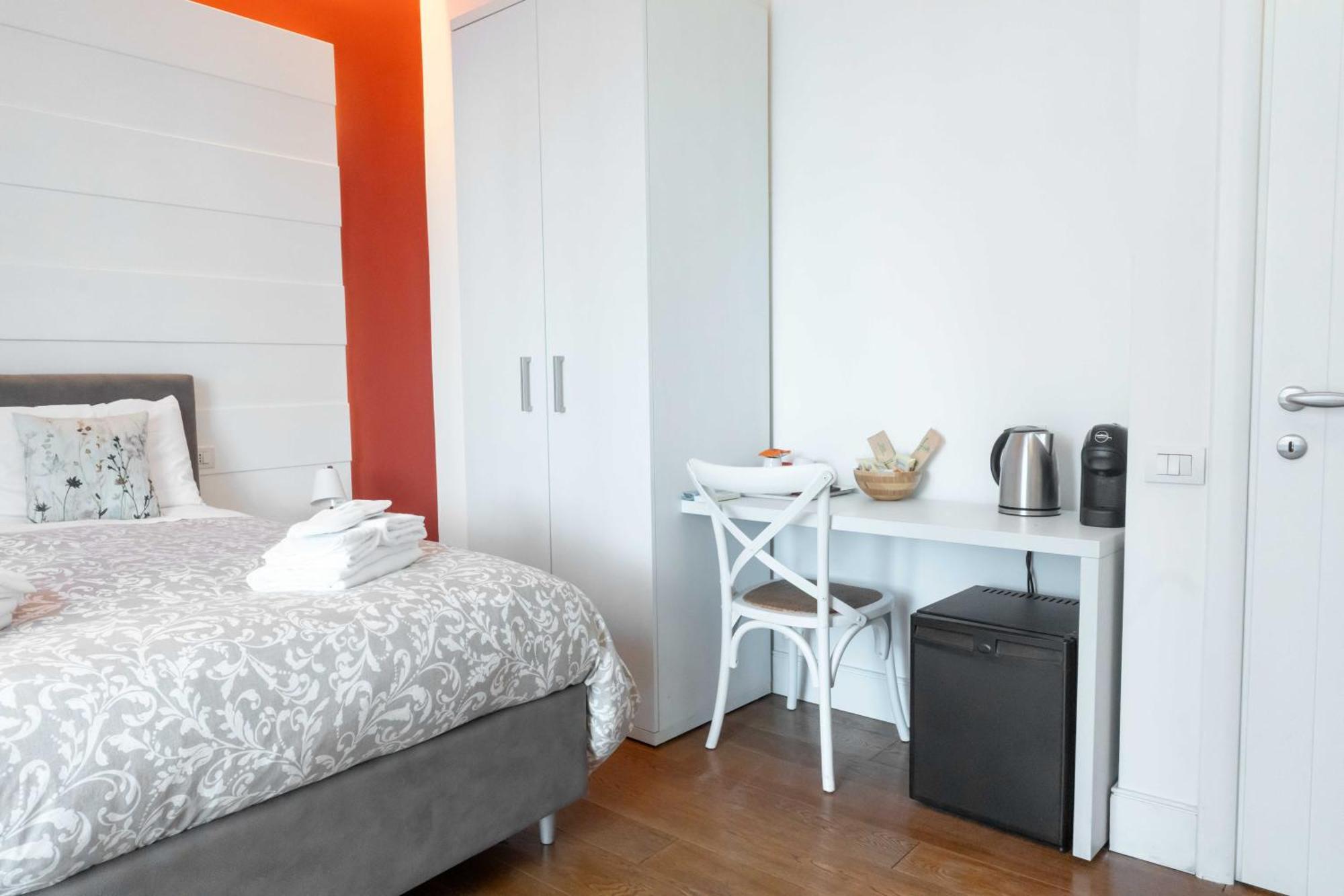 Ihh Suites ローマ エクステリア 写真