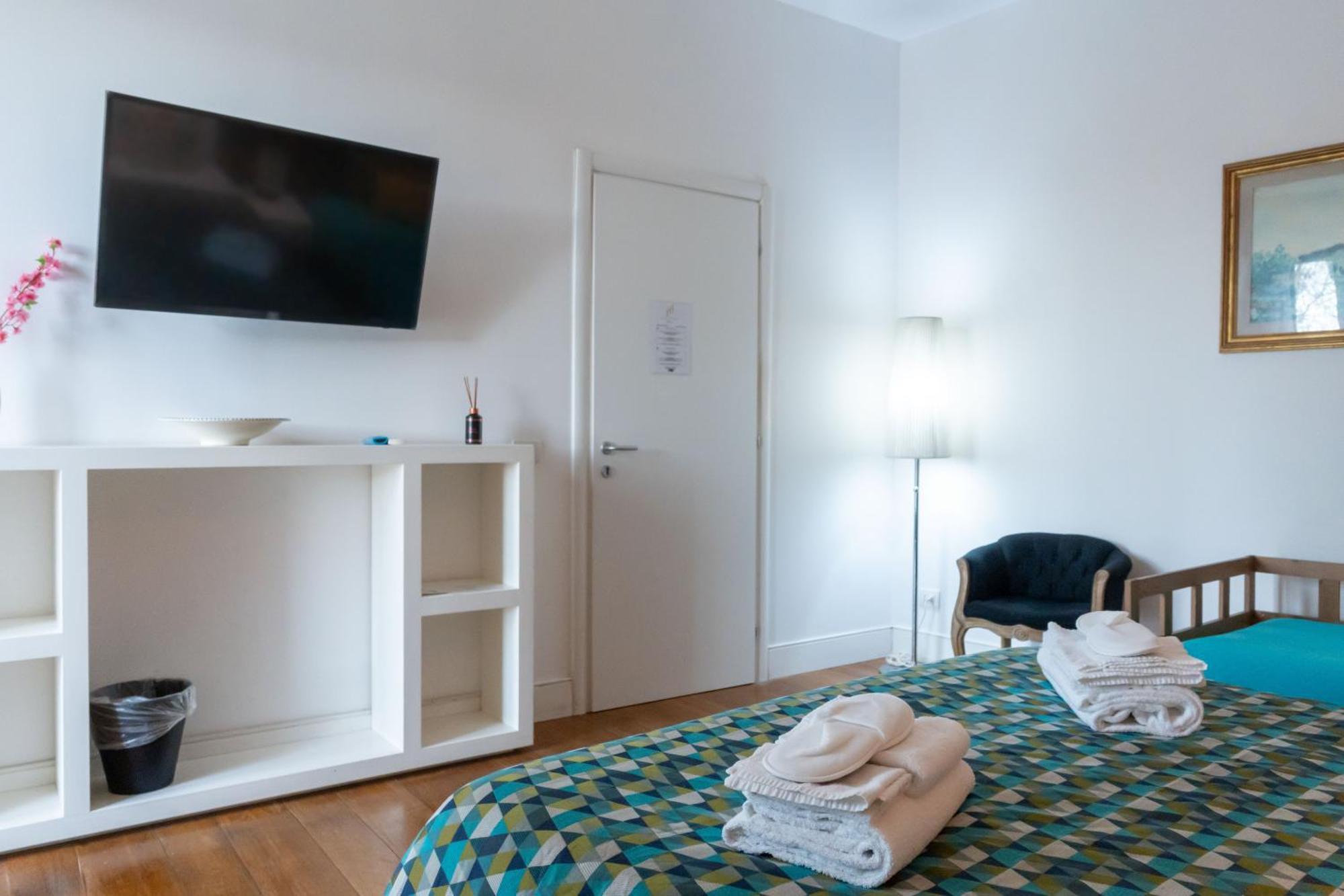 Ihh Suites ローマ エクステリア 写真