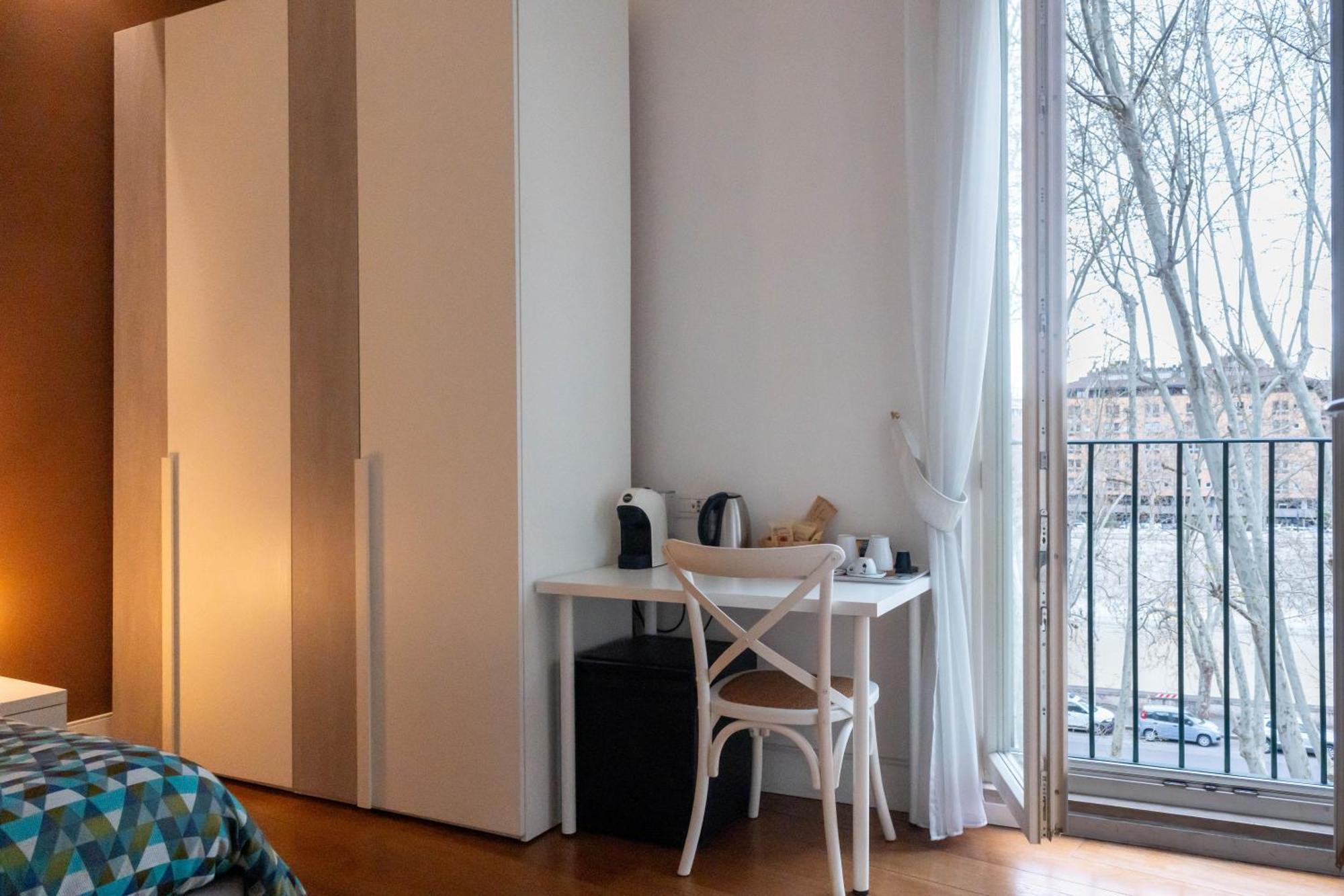 Ihh Suites ローマ エクステリア 写真