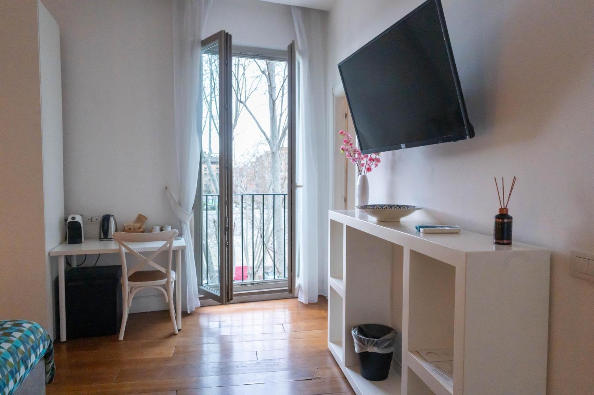 Ihh Suites ローマ エクステリア 写真