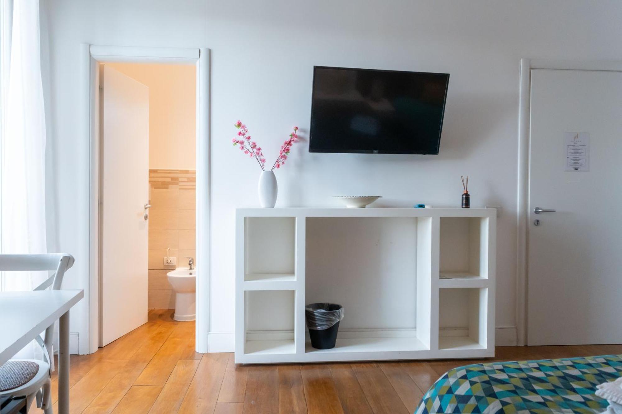 Ihh Suites ローマ エクステリア 写真