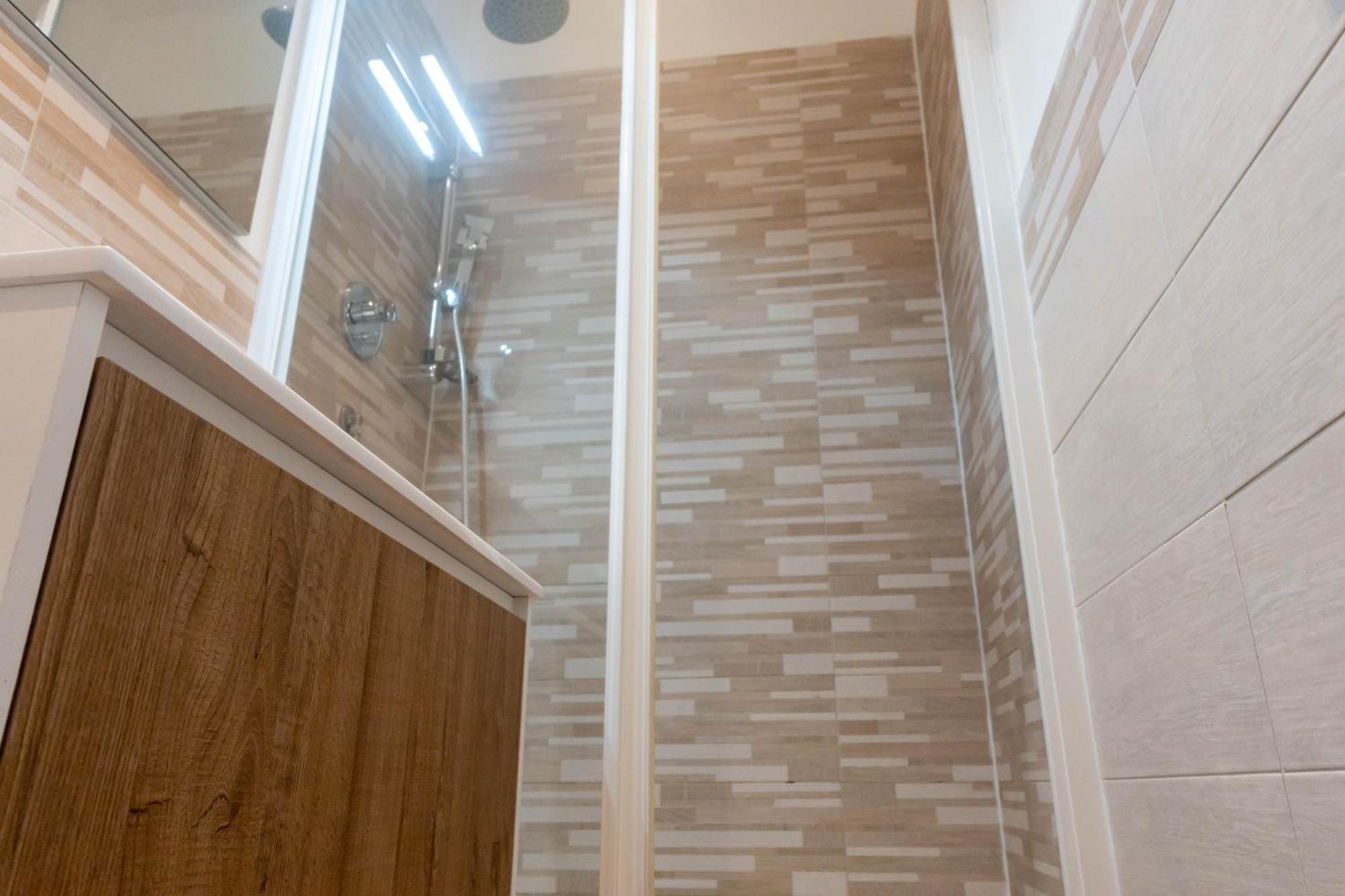 Ihh Suites ローマ エクステリア 写真
