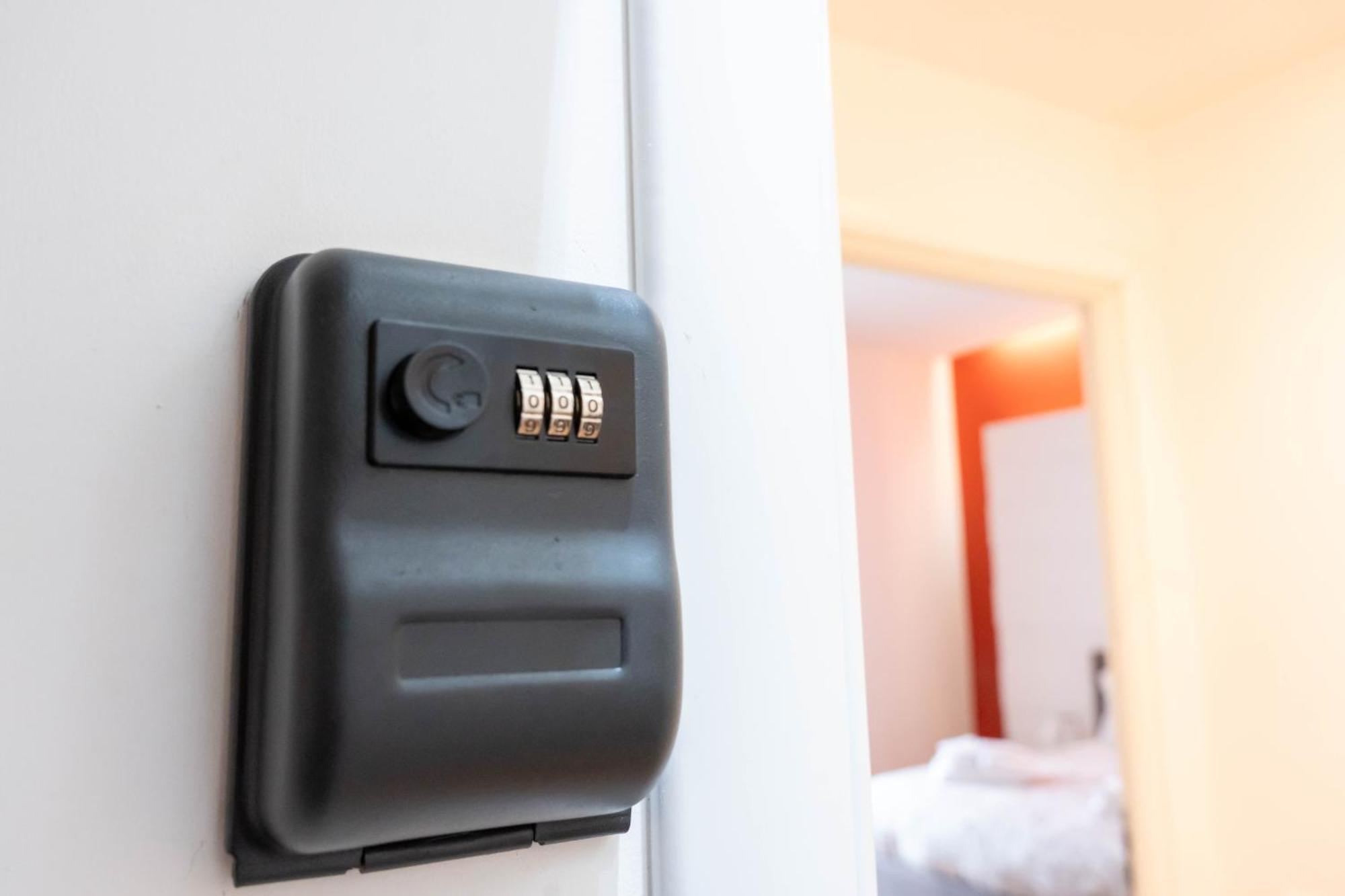Ihh Suites ローマ エクステリア 写真