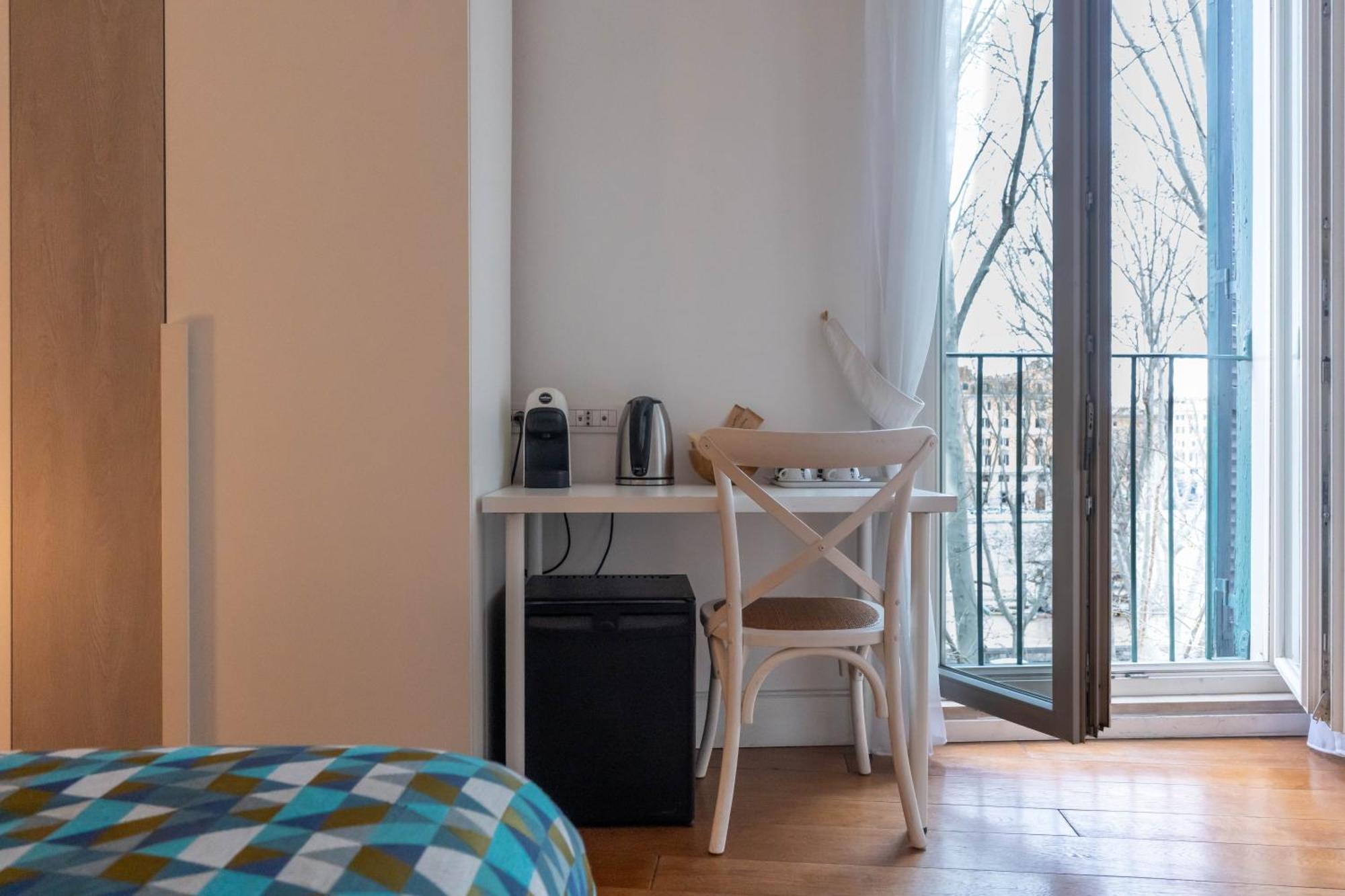 Ihh Suites ローマ エクステリア 写真