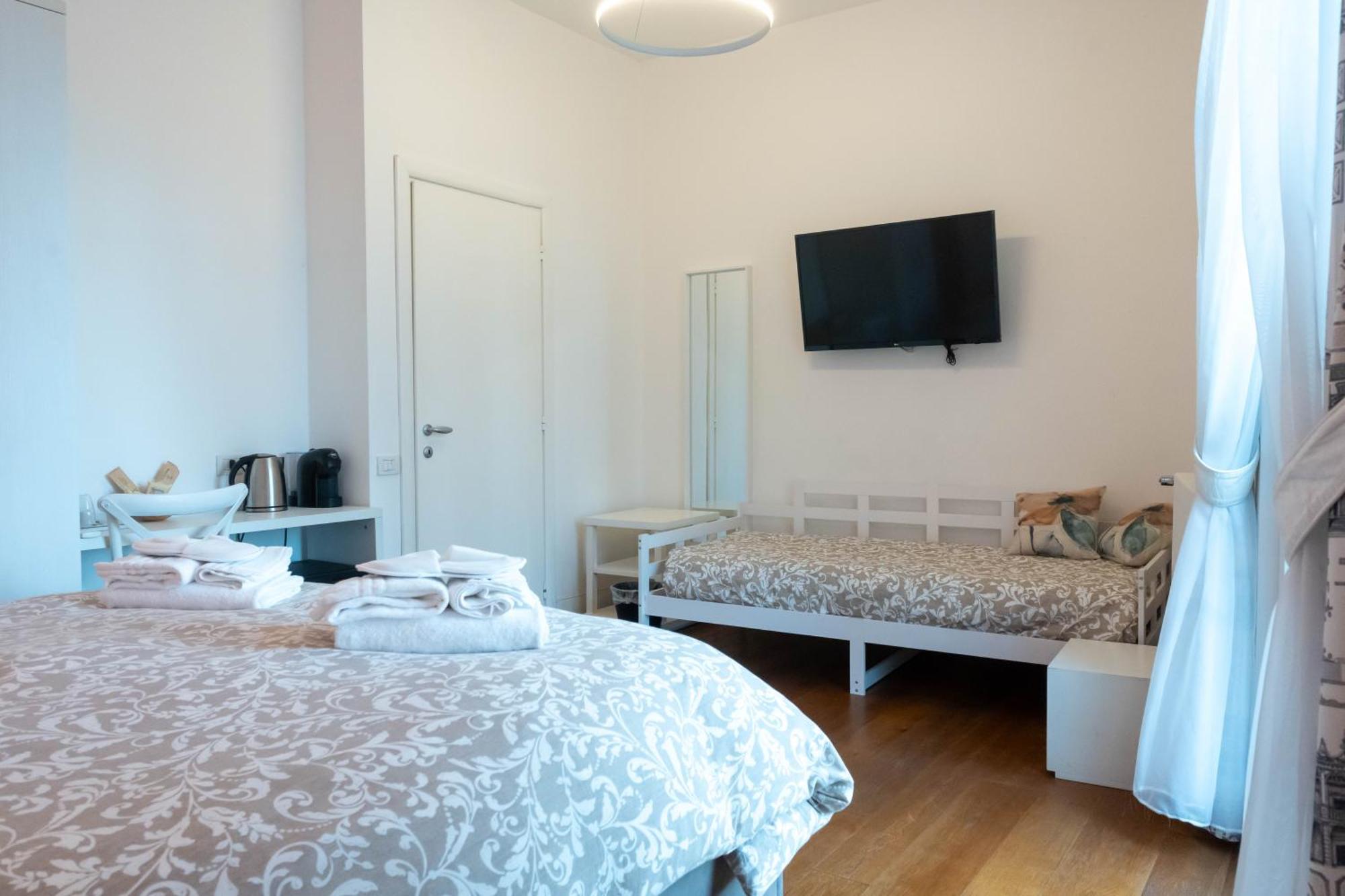 Ihh Suites ローマ エクステリア 写真