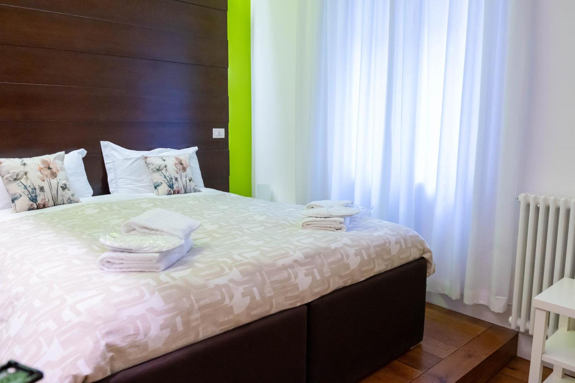 Ihh Suites ローマ エクステリア 写真