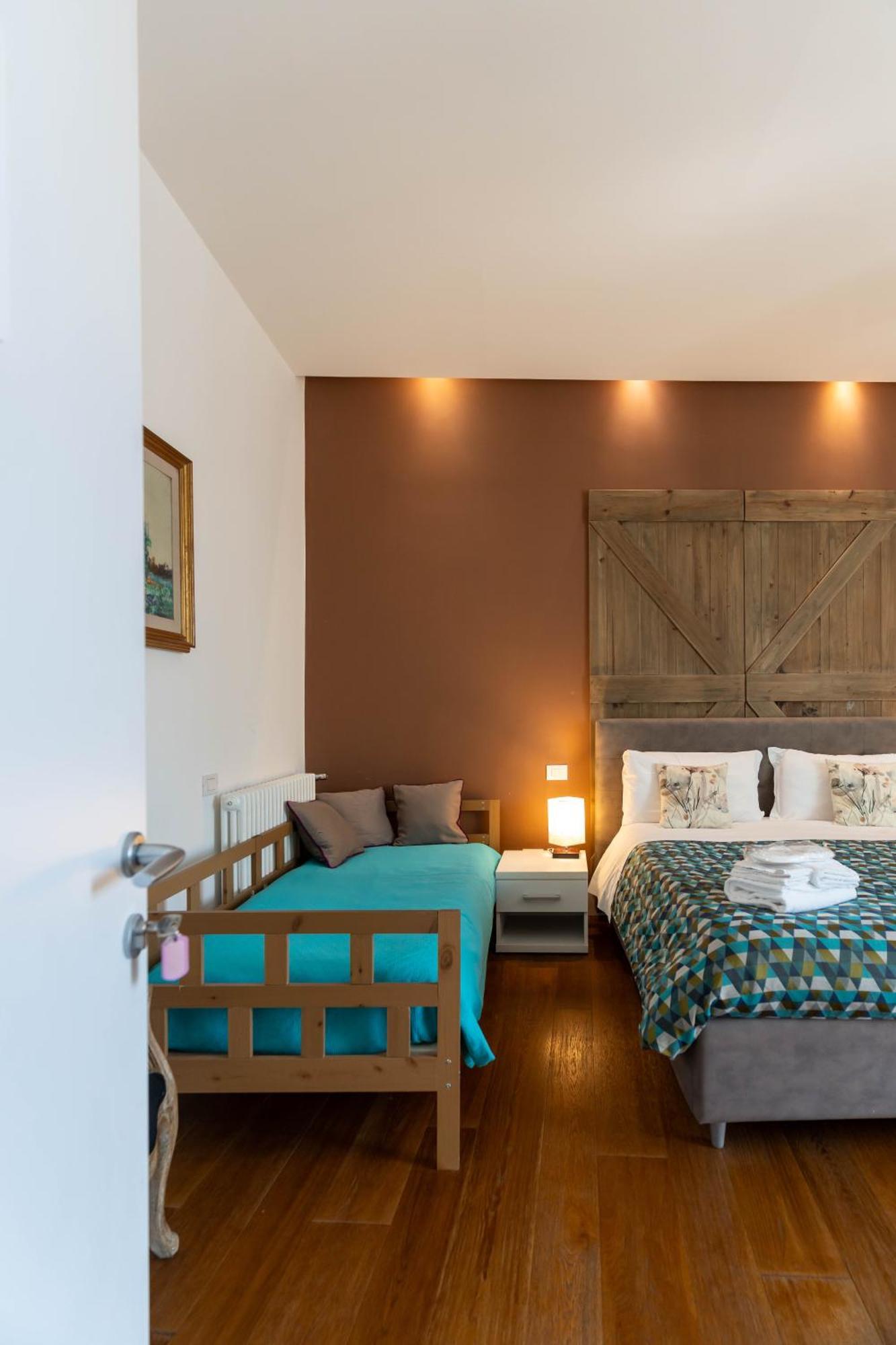 Ihh Suites ローマ エクステリア 写真